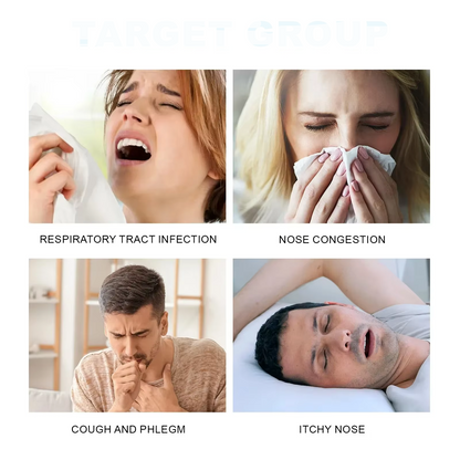 Anti-Snoring Nose Clip Kit with Magnetic Strips Nasal Breathing Dilators for Improved Sleep & Sports Performance Snore Prevention Combo